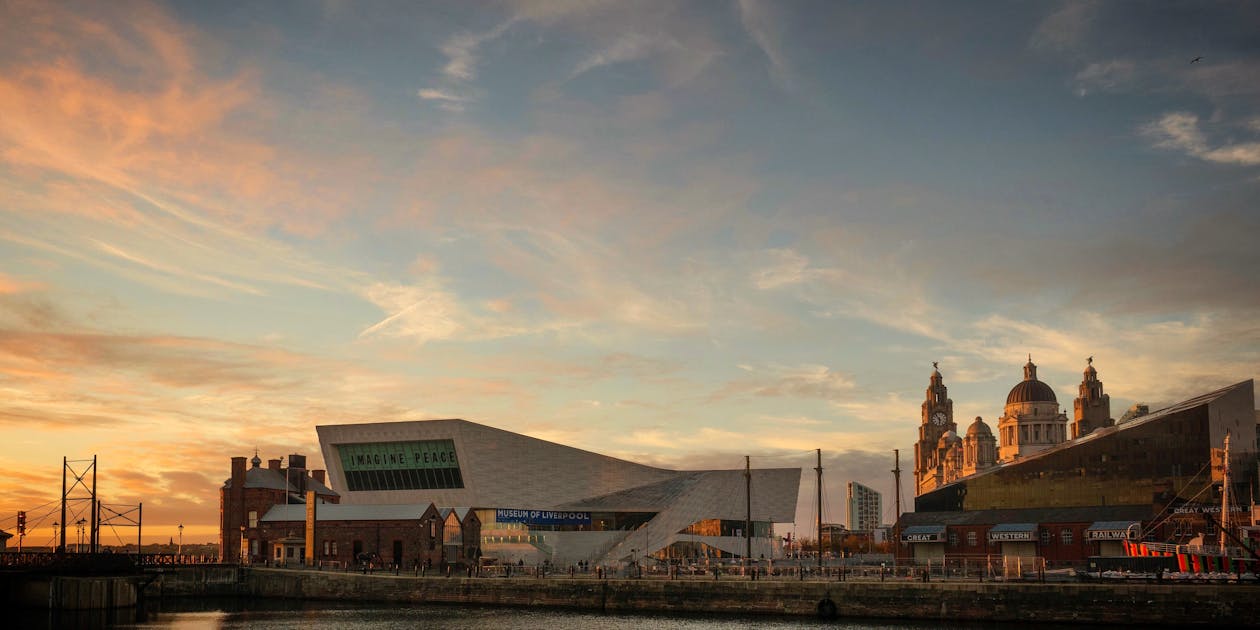 Top Shopify Plus Agencies in Liverpool (2026)