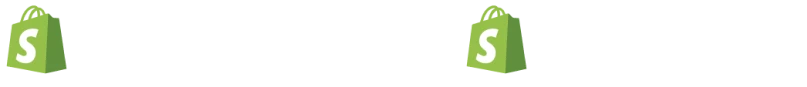 Official Shopify Partners and Shopify Plus Agency Badge