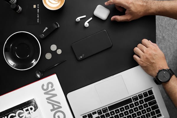 Tech Accessories Ltd